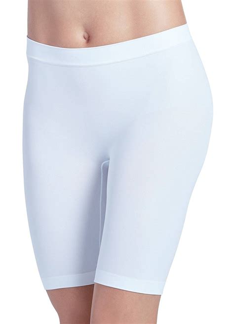 jockey slipshort|jockey ladies skimmies slip short.